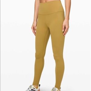 Lululemon Align Pant 28’’